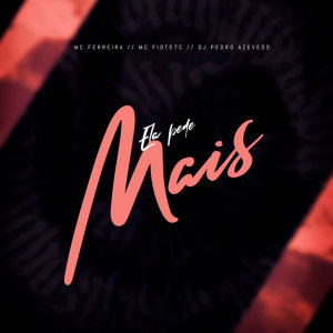 Listen to Ela Pede Mais (Explicit) song with lyrics from Dj Pedro Azevedo