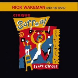 收聽Rick Wakeman And His Band - Chrissie Hammond的Gnash歌詞歌曲