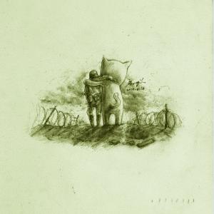 Listen to Braveness (New Version) song with lyrics from 晨曦光廊