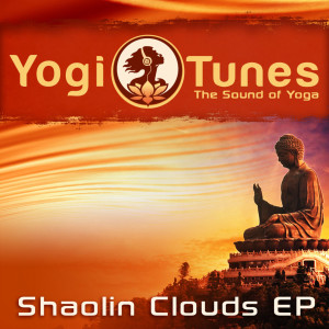 Shaolin Clouds EP