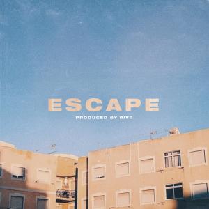 收聽RIVR的Escape歌詞歌曲