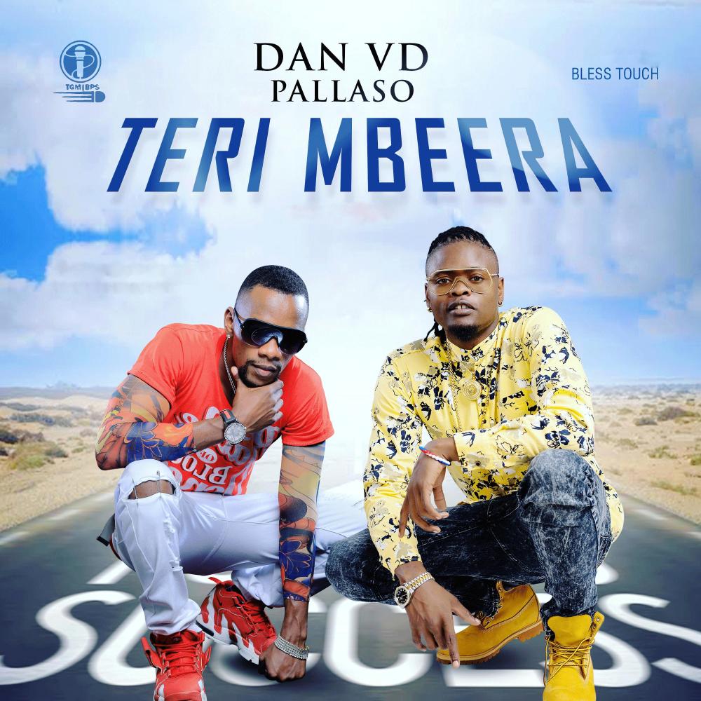 Teri Mbeera(feat. Pallaso)