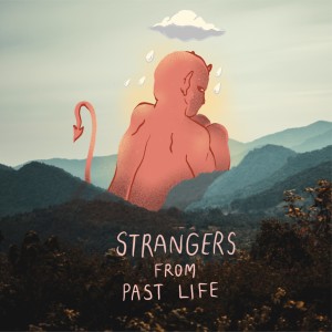 Album Strangers From Past Life oleh Jamna Paar