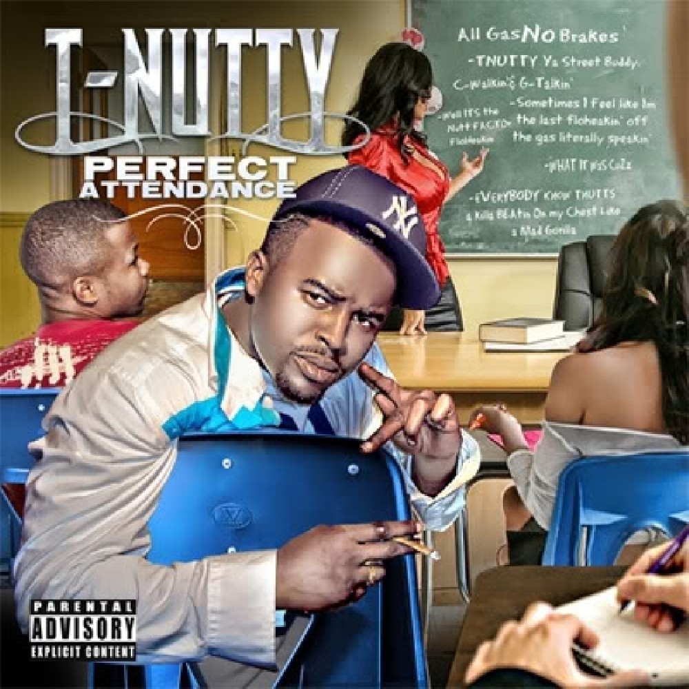 It Ain't Nothin' (Explicit)