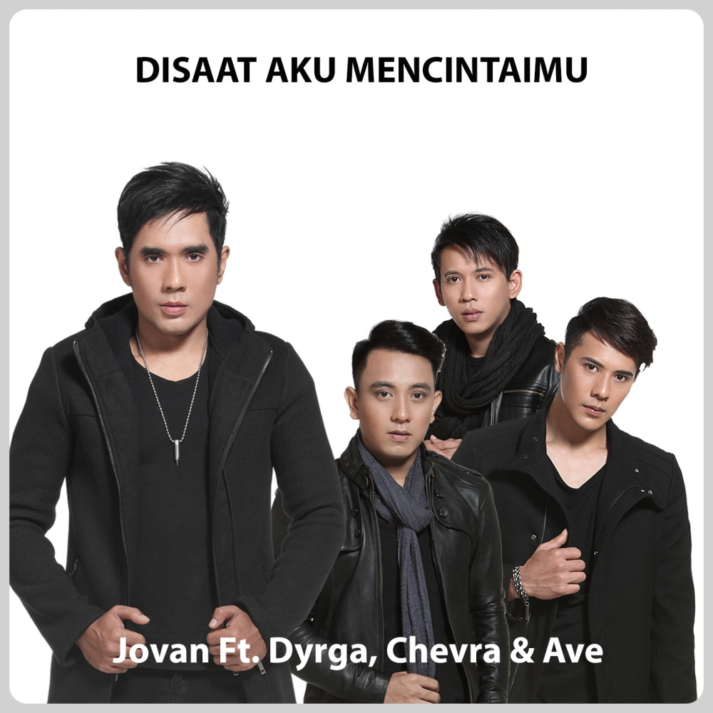 Disaat Aku Mencintaimu (Accoustic Cover) (Acoustic)