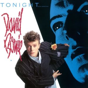 收聽David Bowie的Tonight (Dub Mix)歌詞歌曲