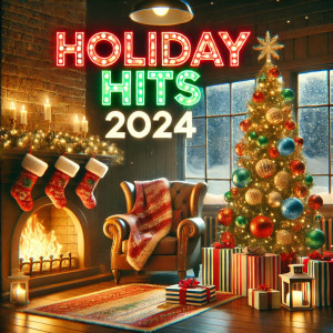 Kid's Christmas的專輯Holiday Hits 2024