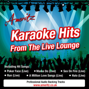 ดาวน์โหลดและฟังเพลง Run (Live) (In The Style Of Leona Lewis) พร้อมเนื้อเพลงจาก Ameritz Karaoke Band
