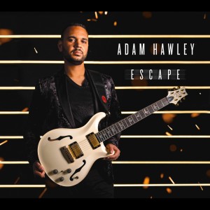 Adam Hawley的专辑Escape