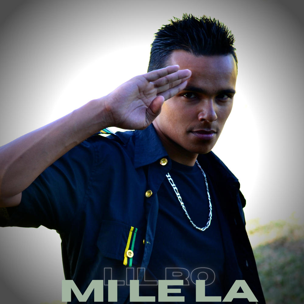 Mi lé la (feat. Dj Dreeks)