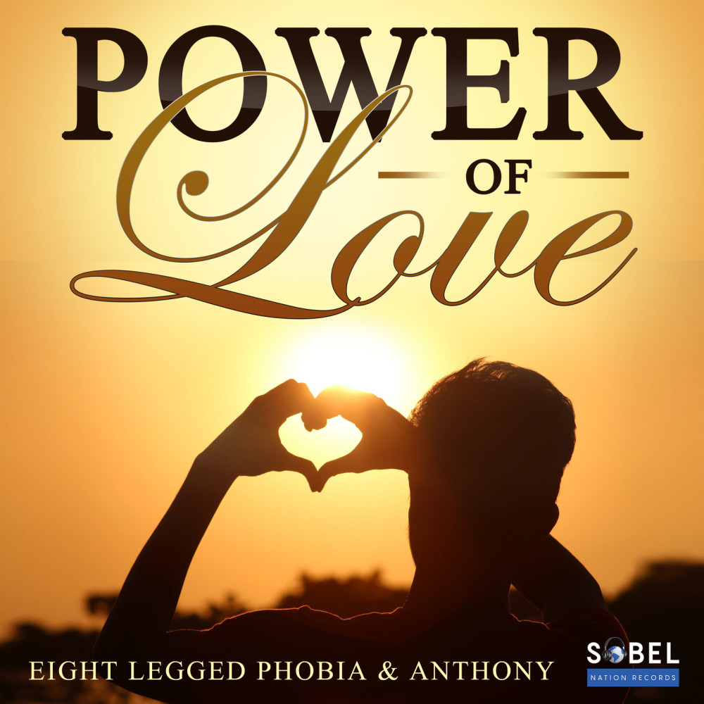 Power of Love (Radio Edit)