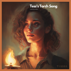 Various Artists的專輯Tess's Torch Song