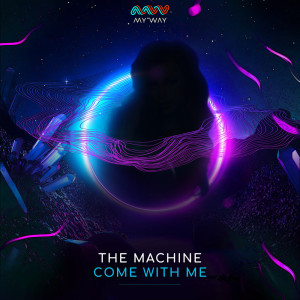 收听The Machine的Come With Me歌词歌曲