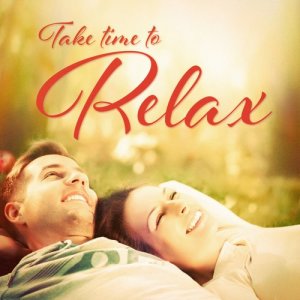 Calm Music for Studying的專輯Take Time to Relax (Soft Songs and Melodies for Relaxation, Concentration and Studying)