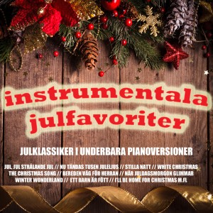 收聽Christian Antblad的The Christmas Song歌詞歌曲