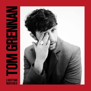 ดาวน์โหลดและฟังเพลง Sweet Hallelujah พร้อมเนื้อเพลงจาก Tom Grennan