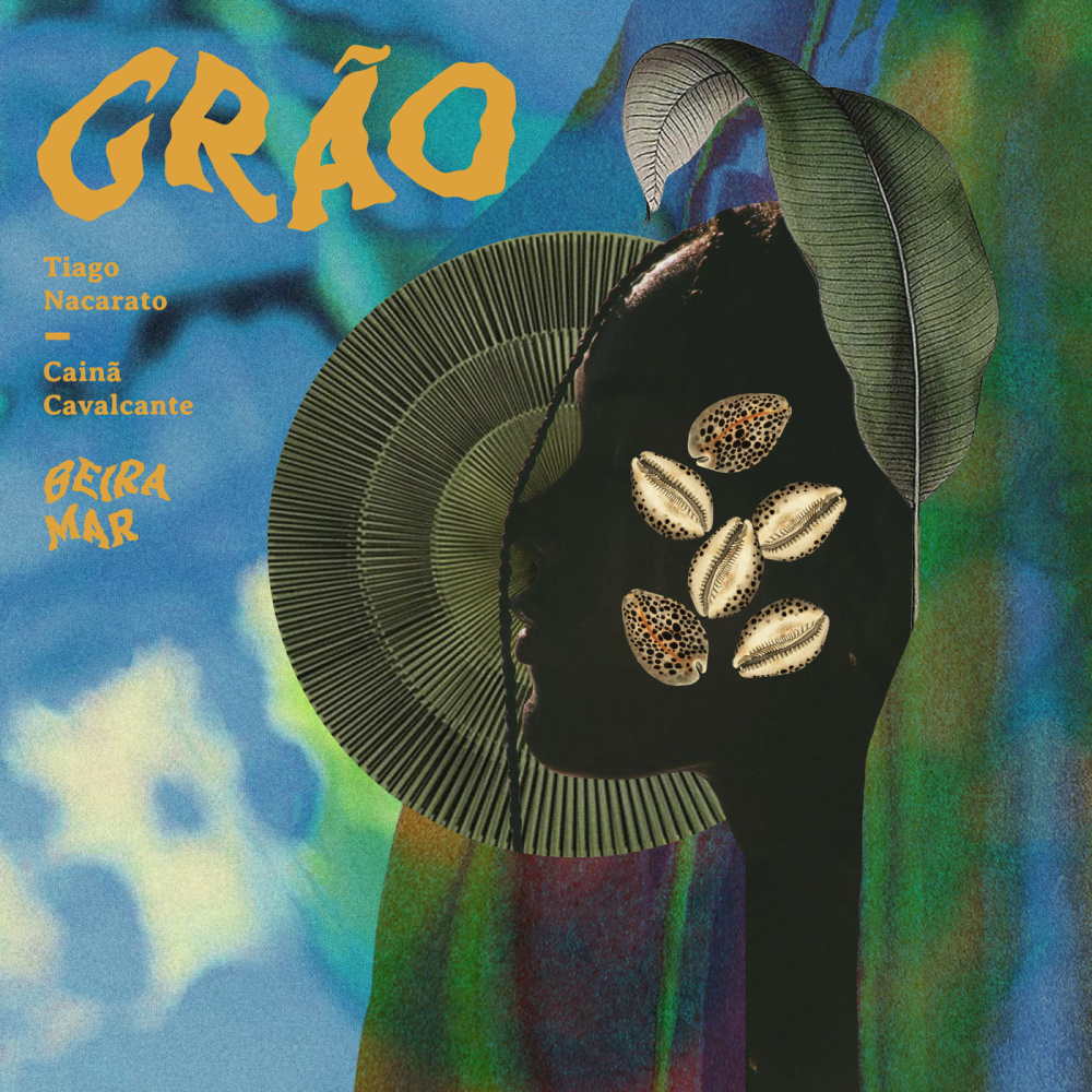 Grão
