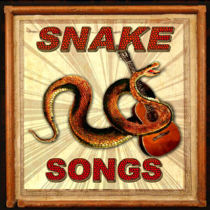 收聽Madelyn James的Stinging Snake Blues歌詞歌曲