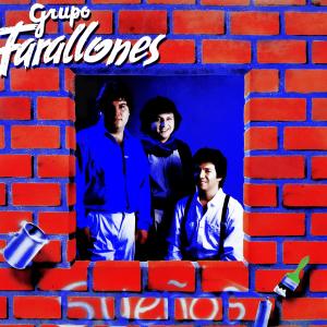 收聽Grupo Farallones的El Jefe歌詞歌曲