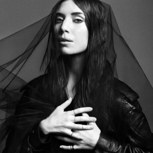 ดาวน์โหลดและฟังเพลง Just Like A Dream พร้อมเนื้อเพลงจาก Lykke Li