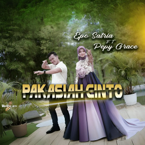 Album Pakasiah Cinto from Epo Satria