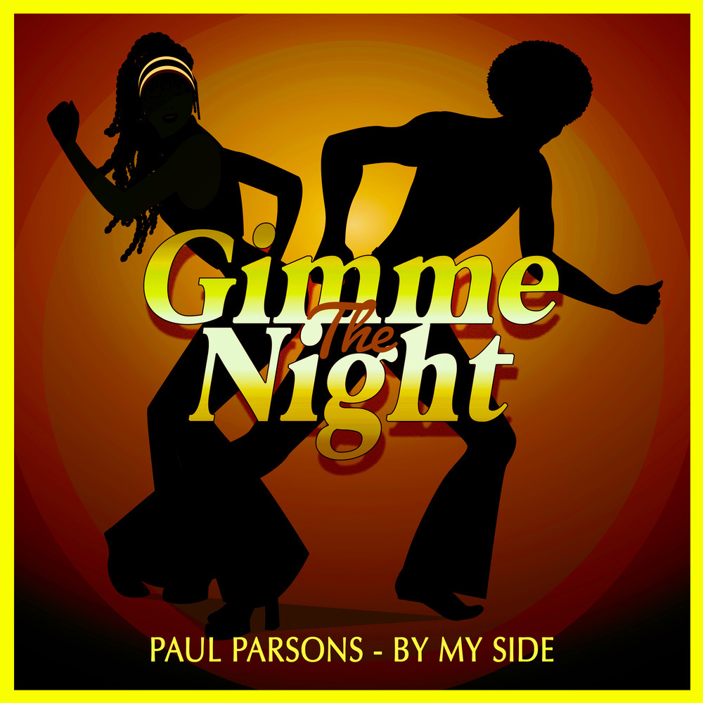 By My Side (Original Mix)