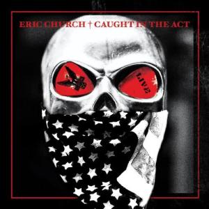 收聽Eric Church的Drink In My Hand (Live)歌詞歌曲
