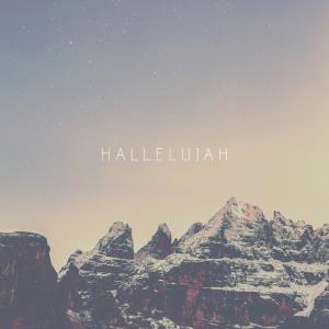 Listen to Hallelujah song with lyrics from Ben Laver
