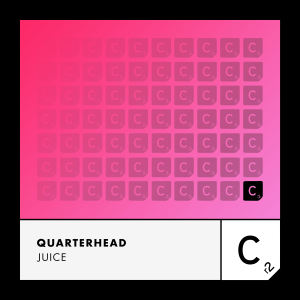 Album Juice oleh Quarterhead