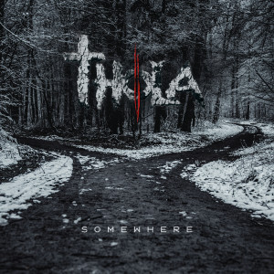 Album Somewhere from THOLA