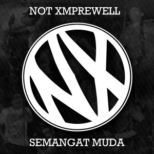 Dengarkan Pahlawan Dan Bidadari lagu dari Not Xmprewell dengan lirik