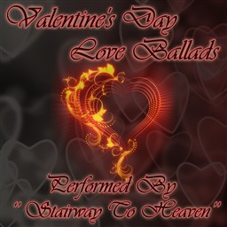 ดาวน์โหลดและฟังเพลง Keep On Loving You พร้อมเนื้อเพลงจาก Stairway to Heaven