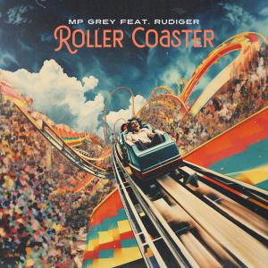 อัลบัม Roller Coaster ศิลปิน MP GREY