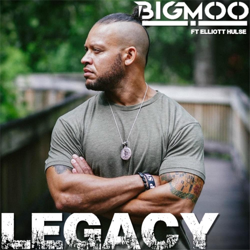 Legacy (Extended Mix) (Explicit) (Extended Mix|Explicit)