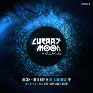 ดาวน์โหลดและฟังเพลง Acid Trip in Belgian Rave (H! Dude Remix) พร้อมเนื้อเพลงจาก Akkon