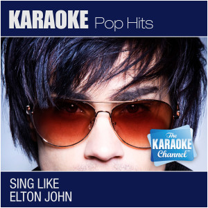 收聽The Karaoke Channel的Nikita (Sing Like Elton John) [Karaoke Version] (Karaoke Version)歌詞歌曲