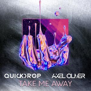 Album Take Me Away from Quickdrop