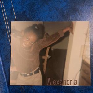 Alexandria的專輯Alexandria