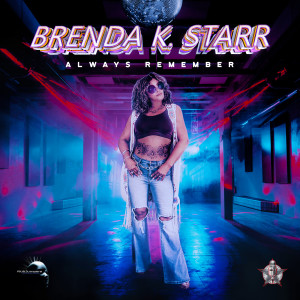 Album Always Remember (Klubjumpers Mix) oleh Brenda K. Starr