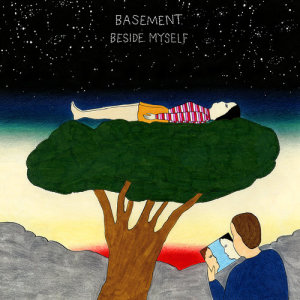 Basement的專輯Stigmata