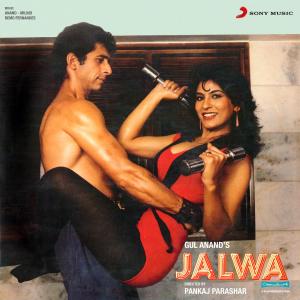 Remo Fernandes的專輯Jalwa (Original Motion Picture Soundtrack)