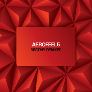 Destiny Remixes dari Aerofeel5