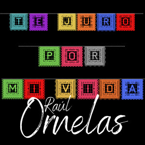 Album Te Juro Por Mi Vida from 
