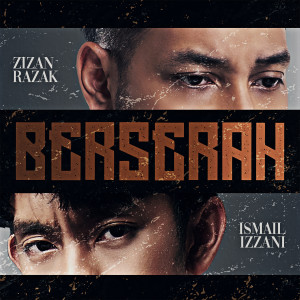 收聽Zizan Razak的Berserah歌詞歌曲