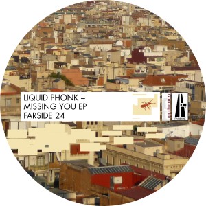 Dengarkan Like the Moon lagu dari Liquid Phonk dengan lirik