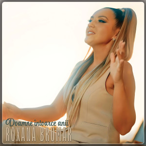 Album Doamne Întoarce Anii from Roxana Brumar