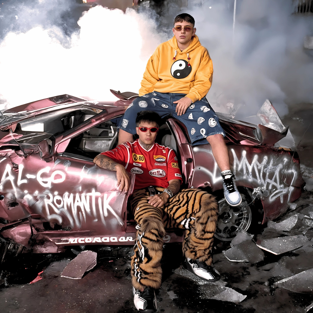 Tóxicos (Explicit)