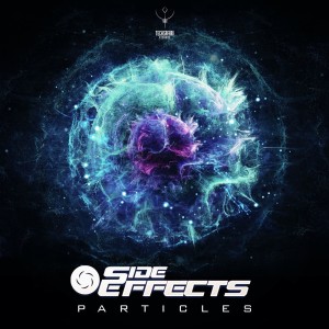 Album Particles from The Side Effects