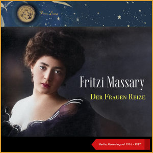 Listen to Ungarisches Lied (From Operetta: "Die Königin") song with lyrics from Fritzi Massary