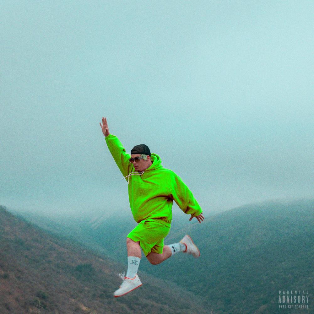 Wag 'N Bietjie (feat. YoungstaCPT) (Explicit)